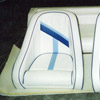 Marine Upholstery