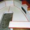 Marine Upholstery