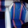 Marine Upholstery