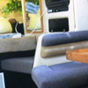 Marine Upholstery
