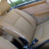 Auto Upholstery