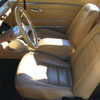 Auto Upholstery