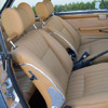 Auto Upholstery