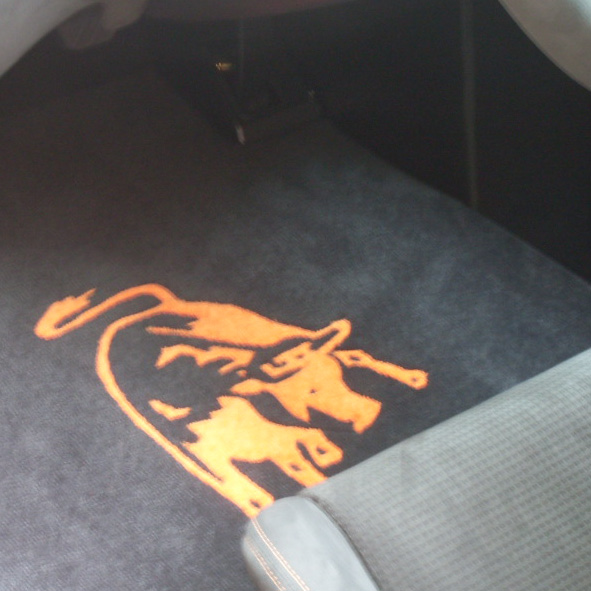 Auto Upholstery