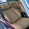 Auto Upholstery