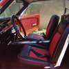 Auto Upholstery