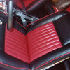 Auto Upholstery