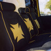 Auto Upholstery