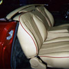 Auto Upholstery