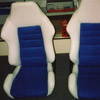 Auto Upholstery