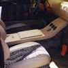 Auto Upholstery