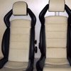 Auto Upholstery