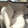 Auto Upholstery
