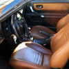Auto Upholstery