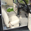 Auto Upholstery