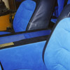 Custom Upholstery